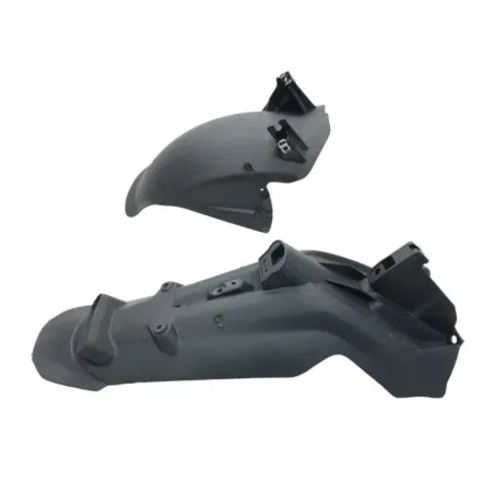 Garde boue arriere PIAGGIO BEVERLY 350 2011-2014 IE