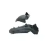 Garde boue arriere PIAGGIO BEVERLY 350 2011-2014 IE