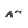 Garde boue arriere PIAGGIO BEVERLY 350 2011-2014 IE