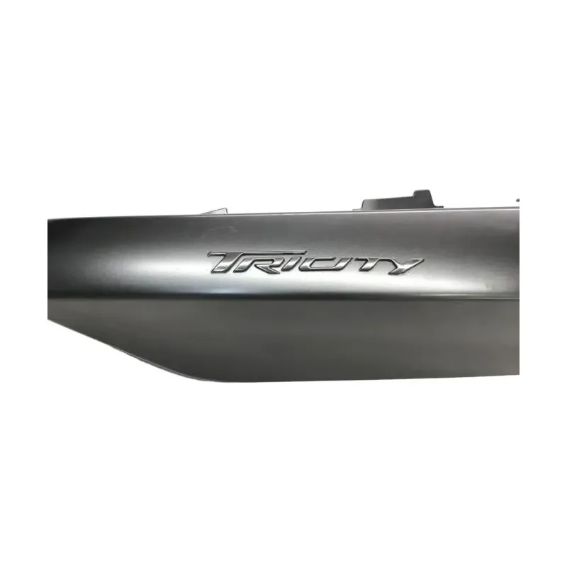 Cache carenage coque arriere droit YAMAHA MWD 300 TRICITY 2020-2022