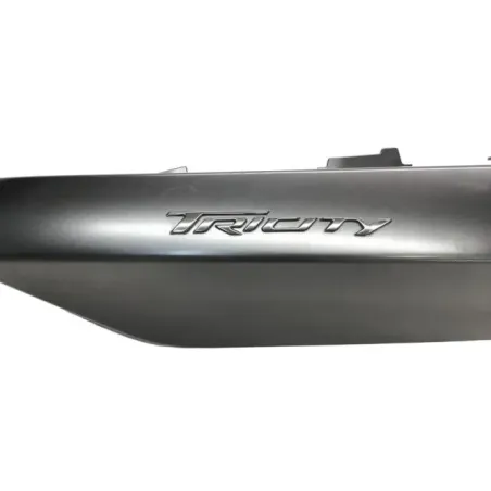 Cache carenage coque arriere droit YAMAHA MWD 300 TRICITY 2020-2022