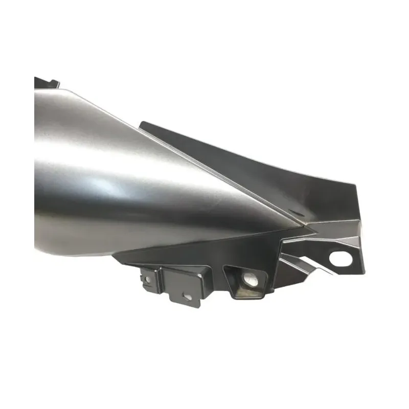 Cache carenage coque arriere droit YAMAHA MWD 300 TRICITY 2020-2022