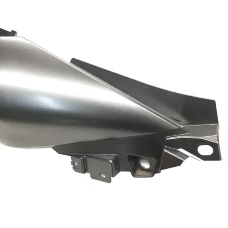 Cache carenage coque arriere droit YAMAHA MWD 300 TRICITY 2020-2022