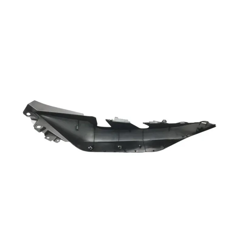 Cache carenage coque arriere droit YAMAHA MWD 300 TRICITY 2020-2022