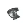 Grille de radiateur YAMAHA GPD 125 2021-2023 NMAX Grille de radiateur YAMAHA GPD 125 2021-2023 NMAX