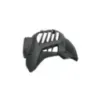 Grille de radiateur YAMAHA GPD 125 2021-2023 NMAX Grille de radiateur YAMAHA GPD 125 2021-2023 NMAX