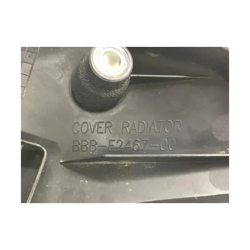 Grille de radiateur YAMAHA GPD 125 2021-2023 NMAX