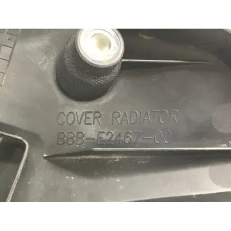 Grille de radiateur YAMAHA GPD 125 2021-2023 NMAX