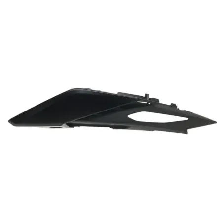 Cache carenage coque arriere gauche YAMAHA MT09 850 2017-2020