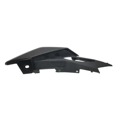 Cache carenage coque arriere gauche YAMAHA MT09 850 2017-2020
