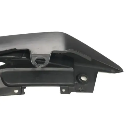 Cache carenage coque arriere gauche YAMAHA MT09 850 2017-2020