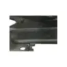 Cache carenage coque arriere gauche YAMAHA MT09 850 2017-2020 Cache carenage coque arriere gauche YAMAHA MT09 850 2017-2020