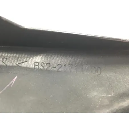 Cache carenage coque arriere gauche YAMAHA MT09 850 2017-2020