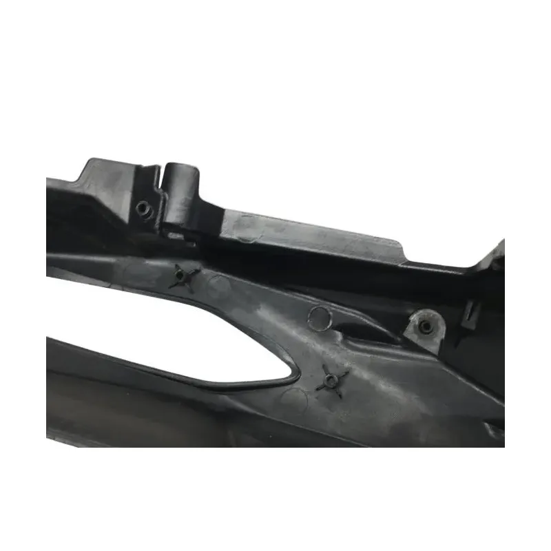Cache carenage coque arriere gauche YAMAHA MT09 850 2017-2020