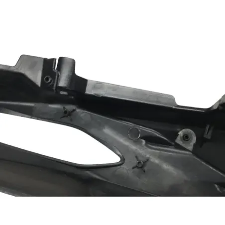 Cache carenage coque arriere gauche YAMAHA MT09 850 2017-2020