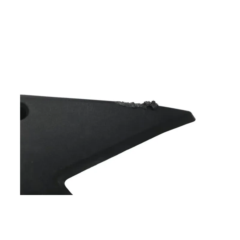 Cache carenage coque arriere gauche YAMAHA MT09 850 2017-2020