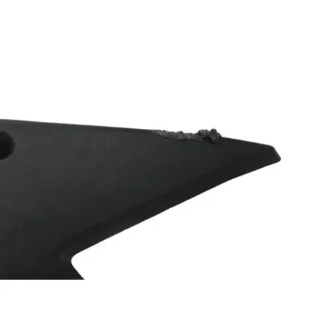 Cache carenage coque arriere gauche YAMAHA MT09 850 2017-2020