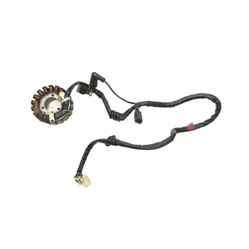 Stator alternateur PIAGGIO BEVERLY 350 2011-2014 IE