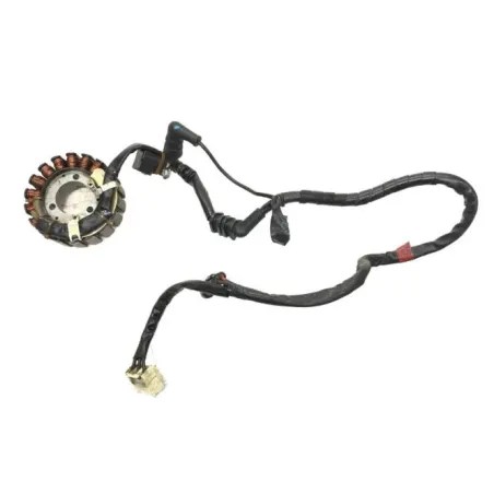 Stator alternateur PIAGGIO BEVERLY 350 2011-2014 IE