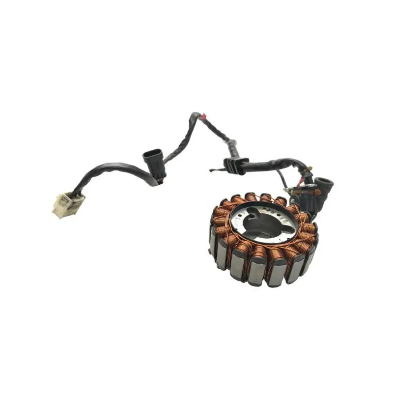 Stator alternateur PIAGGIO BEVERLY 350 2011-2014 IE