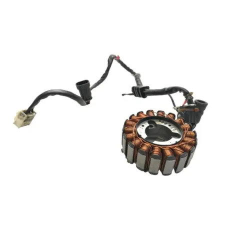 Stator alternateur PIAGGIO BEVERLY 350 2011-2014 IE