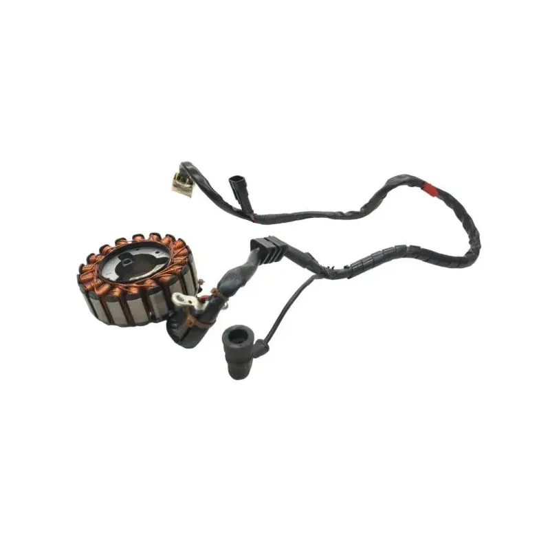 Stator alternateur PIAGGIO BEVERLY 350 2011-2014 IE