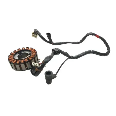 Stator alternateur PIAGGIO BEVERLY 350 2011-2014 IE