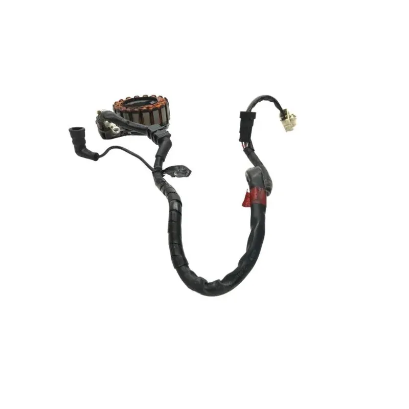 Stator alternateur PIAGGIO BEVERLY 350 2011-2014 IE
