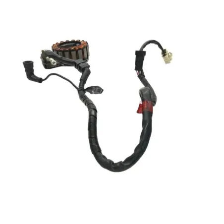 Stator alternateur PIAGGIO BEVERLY 350 2011-2014 IE