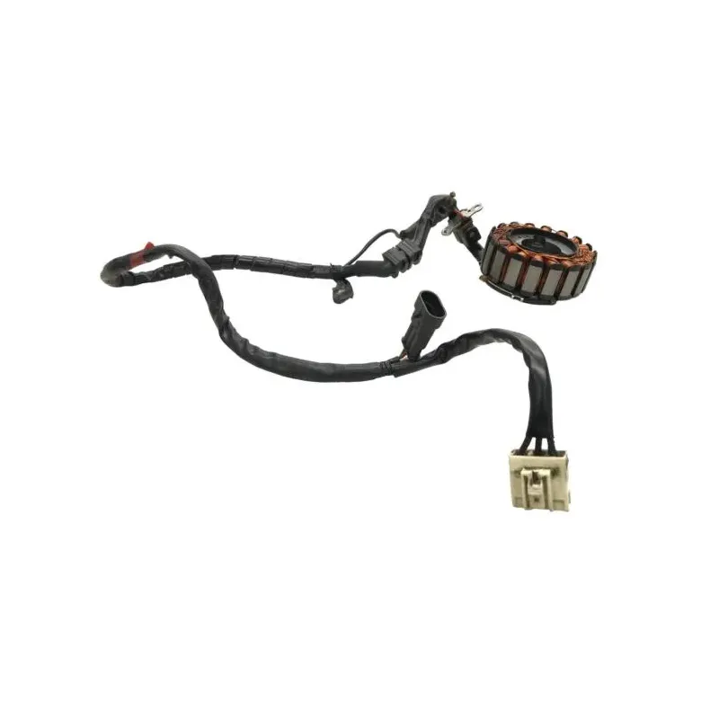 Stator alternateur PIAGGIO BEVERLY 350 2011-2014 IE