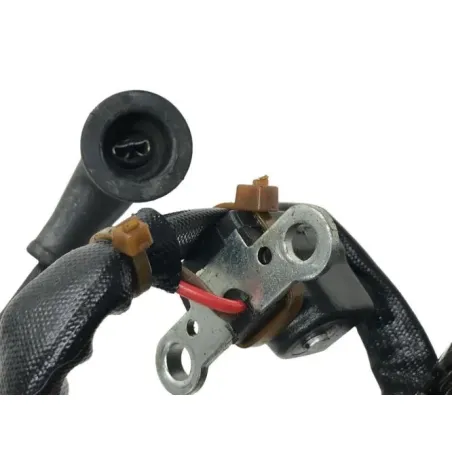 Stator alternateur PIAGGIO BEVERLY 350 2011-2014 IE