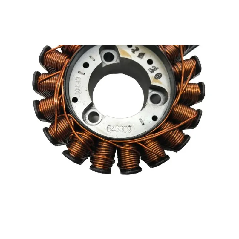 Stator alternateur PIAGGIO BEVERLY 350 2011-2014 IE