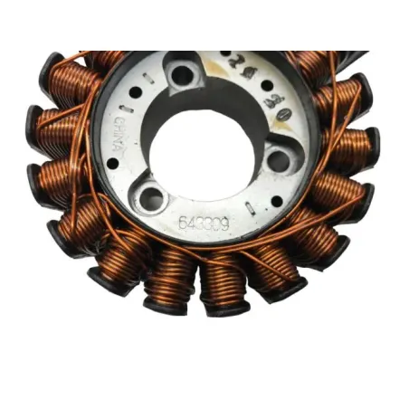 Stator alternateur PIAGGIO BEVERLY 350 2011-2014 IE