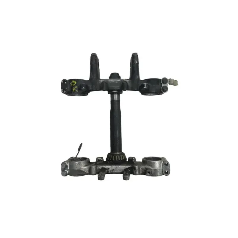 Te de fourche inferieur superieur YAMAHA DT 125 R 1989-1992