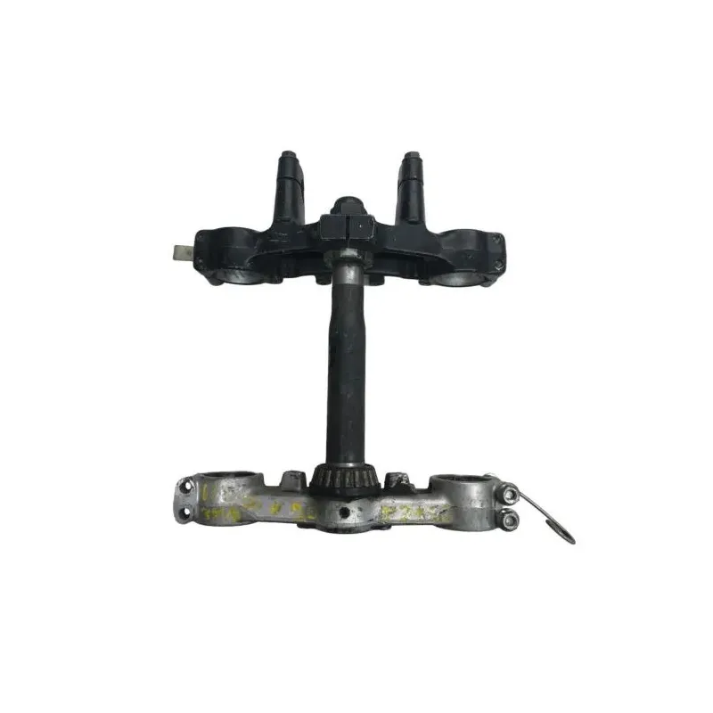 Te de fourche inferieur superieur YAMAHA DT 125 R 1989-1992