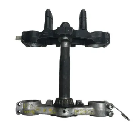 Te de fourche inferieur superieur YAMAHA DT 125 R 1989-1992
