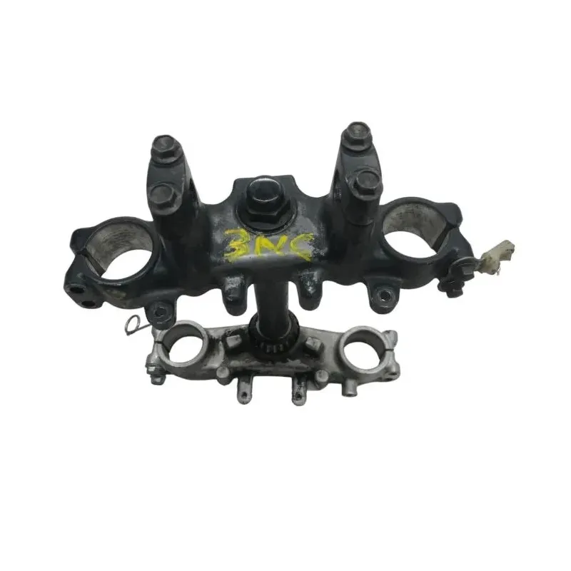 Te de fourche inferieur superieur YAMAHA DT 125 R 1989-1992