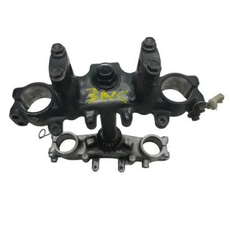 Te de fourche inferieur superieur YAMAHA DT 125 R 1989-1992