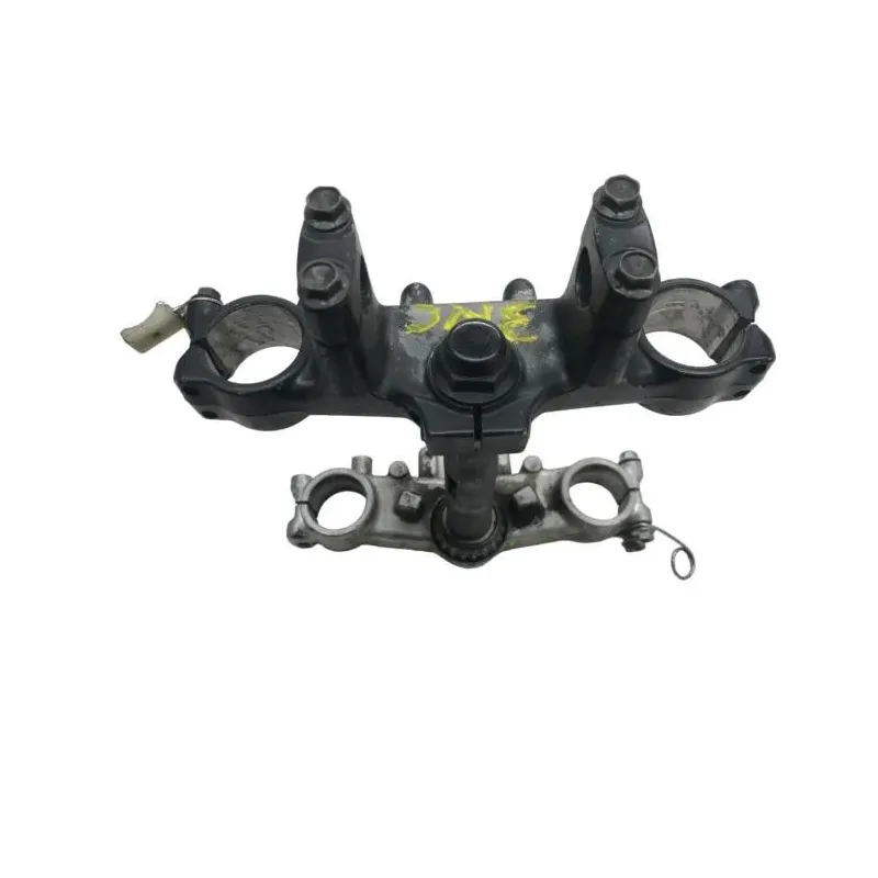 Te de fourche inferieur superieur YAMAHA DT 125 R 1989-1992