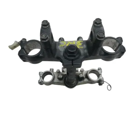 Te de fourche inferieur superieur YAMAHA DT 125 R 1989-1992