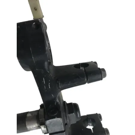 Te de fourche inferieur superieur YAMAHA DT 125 R 1989-1992