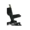 Te de fourche inferieur superieur YAMAHA DT 125 R 1989-1992