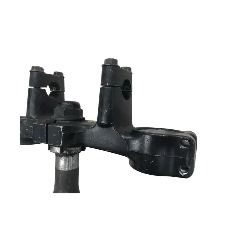 Te de fourche inferieur superieur YAMAHA DT 125 R 1989-1992