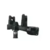 Te de fourche inferieur superieur YAMAHA DT 125 R 1989-1992