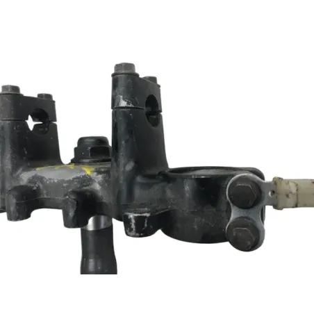Te de fourche inferieur superieur YAMAHA DT 125 R 1989-1992