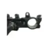 Te de fourche inferieur superieur YAMAHA DT 125 R 1989-1992