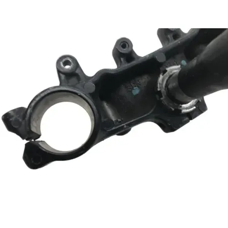 Te de fourche inferieur superieur YAMAHA DT 125 R 1989-1992