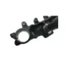 Te de fourche inferieur superieur YAMAHA DT 125 R 1989-1992