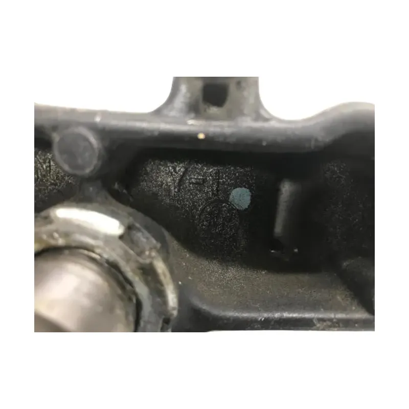 Te de fourche inferieur superieur YAMAHA DT 125 R 1989-1992