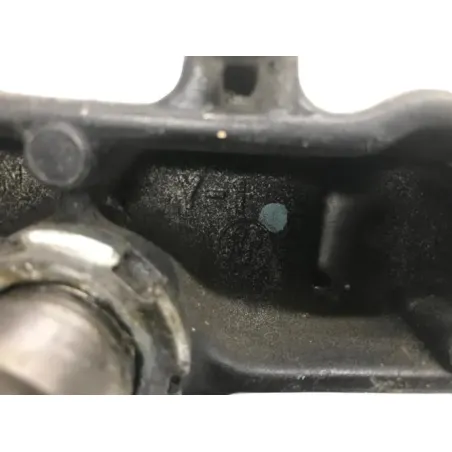 Te de fourche inferieur superieur YAMAHA DT 125 R 1989-1992
